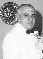 Frank LaSurke