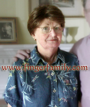 Pamela Finger