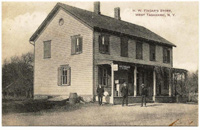 Fingar's Store